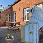 Gulfhof Butendiek - Ferienapartments Apartment Neuharlingersiel