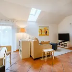 Gulfhof Butendiek - Ferienapartments * Neuharlingersiel