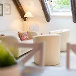 Apartment Gulfhof Butendiek - Ferienapartments