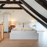 Gulfhof Butendiek - Ferienapartments Apartment *