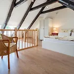 Gulfhof Butendiek - Ferienapartments * Neuharlingersiel