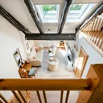 Gulfhof Butendiek - Ferienapartments Apartment