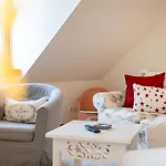 Gulfhof Butendiek - Ferienapartments *