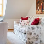 Gulfhof Butendiek - Ferienapartments Apartment *