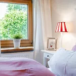 Appartement Gulfhof Butendiek - Ferienapartments *