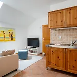 Gulfhof Butendiek - Ferienapartments Appartement *