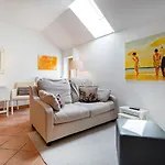 Apartment Gulfhof Butendiek - Ferienapartments