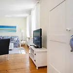 Gulfhof Butendiek - Ferienapartments *