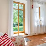 Gulfhof Butendiek - Ferienapartments *