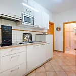 Gulfhof Butendiek - Ferienapartments Neuharlingersiel