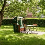 Apartment Gulfhof Butendiek - Ferienapartments