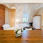 Gulfhof Butendiek - Ferienapartments