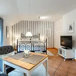 Apartment Gulfhof Butendiek - Ferienapartments