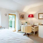 Gulfhof Butendiek - Ferienapartments Apartment Neuharlingersiel