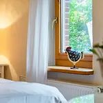 Apartment Gulfhof Butendiek - Ferienapartments