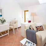 Apartment Gulfhof Butendiek - Ferienapartments