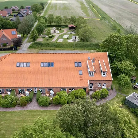 Gulfhof Butendiek - Ferienapartments
