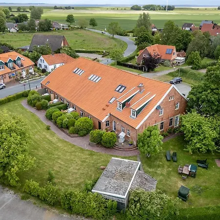 Gulfhof Butendiek - Ferienapartments Apartment *