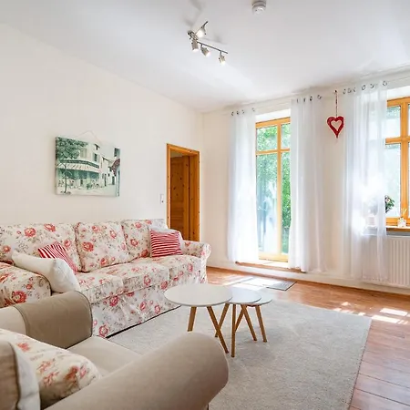 Gulfhof Butendiek - Ferienapartments *