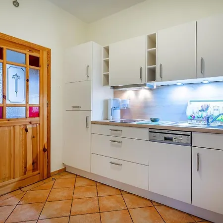 Gulfhof Butendiek - Ferienapartments Διαμέρισμα *