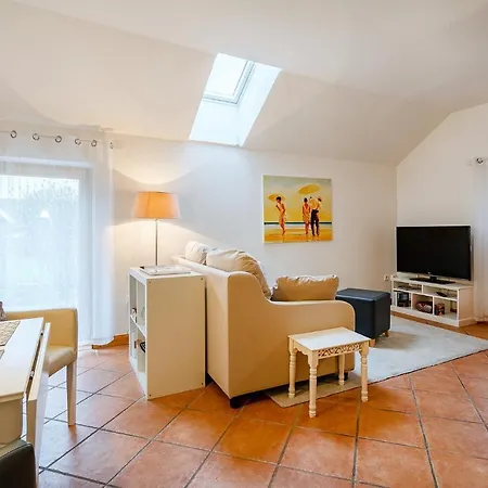 Gulfhof Butendiek - Ferienapartments * Neuharlingersiel