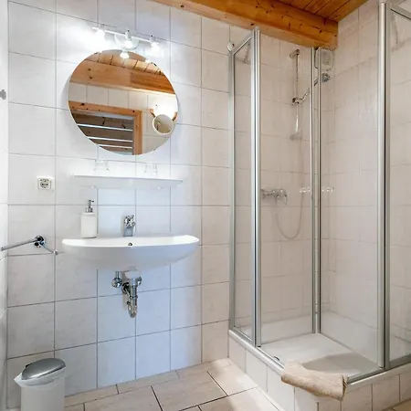 Gulfhof Butendiek - Ferienapartments Neuharlingersiel