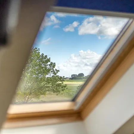 Gulfhof Butendiek Apartment *