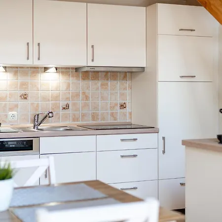 Gulfhof Butendiek - Ferienapartments Apartman