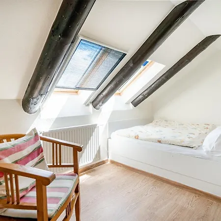 Gulfhof Butendiek - Ferienapartments