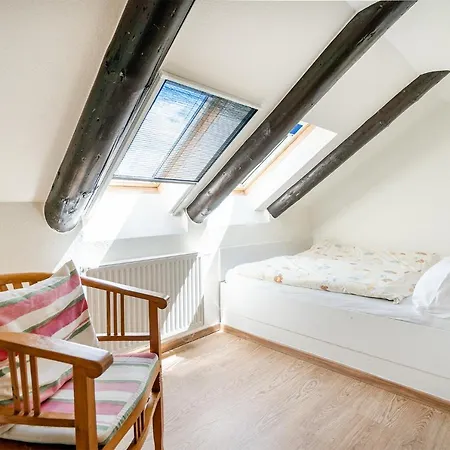 Gulfhof Butendiek - Ferienapartments