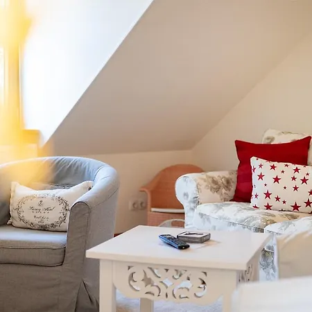 Gulfhof Butendiek - Ferienapartments *