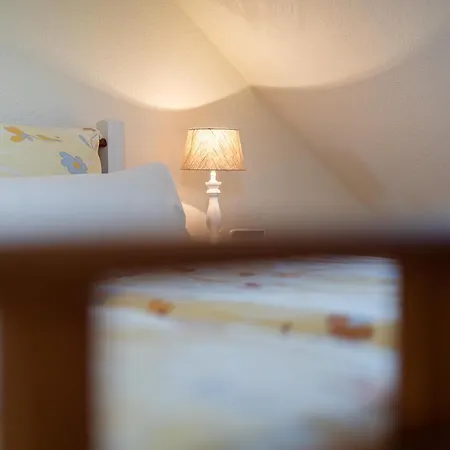 Gulfhof Butendiek - Ferienapartments Διαμέρισμα *
