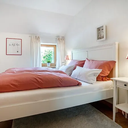 Gulfhof Butendiek - Ferienapartments *