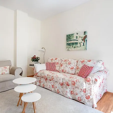 Gulfhof Butendiek - Ferienapartments Διαμέρισμα