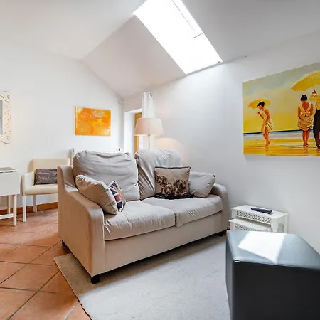 Διαμέρισμα Gulfhof Butendiek - Ferienapartments