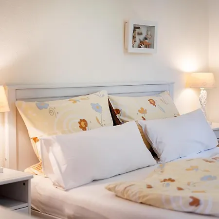 Διαμέρισμα Gulfhof Butendiek - Ferienapartments Neuharlingersiel