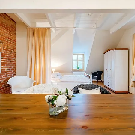 Gulfhof Butendiek - Ferienapartments