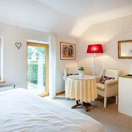 Gulfhof Butendiek Apartment Neuharlingersiel