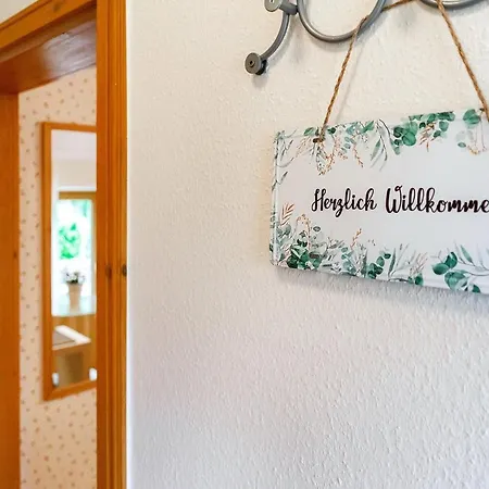 Gulfhof Butendiek - Ferienapartments Διαμέρισμα *