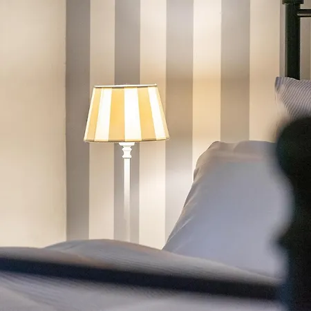 Gulfhof Butendiek - Ferienapartments *