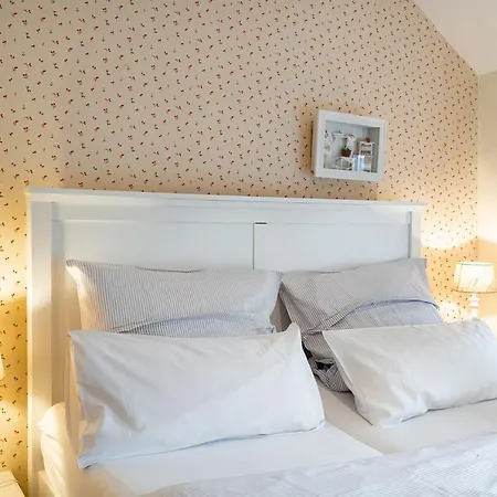 Gulfhof Butendiek - Ferienapartments Διαμέρισμα *