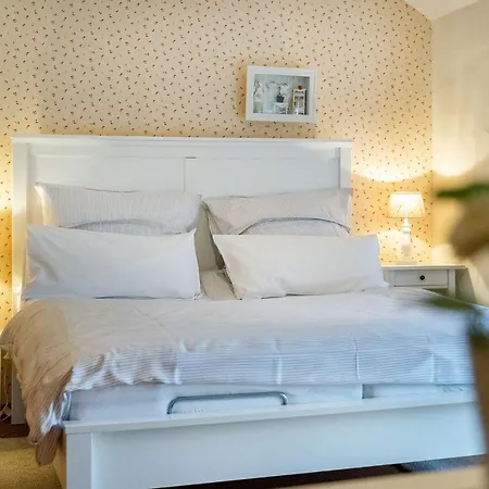 Gulfhof Butendiek Apartment