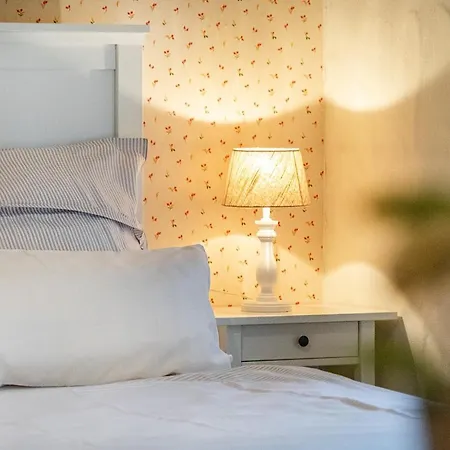 Gulfhof Butendiek - Ferienapartments *