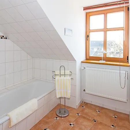 Gulfhof Butendiek - Ferienapartments