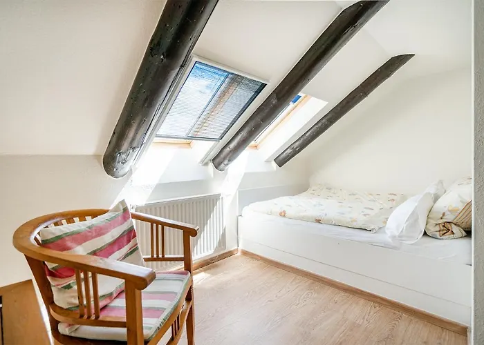 Gulfhof Butendiek - Ferienapartments
