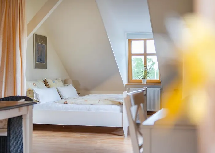 Gulfhof Butendiek - Ferienapartments