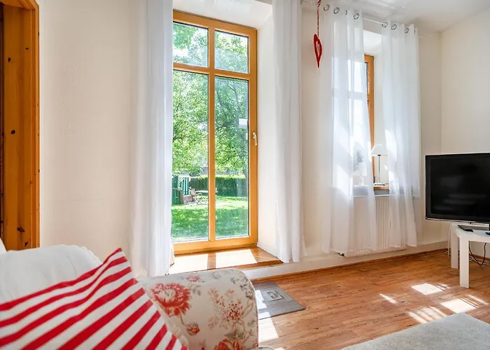 Gulfhof Butendiek - Ferienapartments *