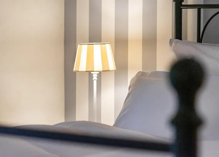 Gulfhof Butendiek - Ferienapartments *