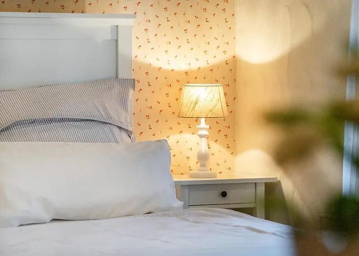 Gulfhof Butendiek - Ferienapartments *